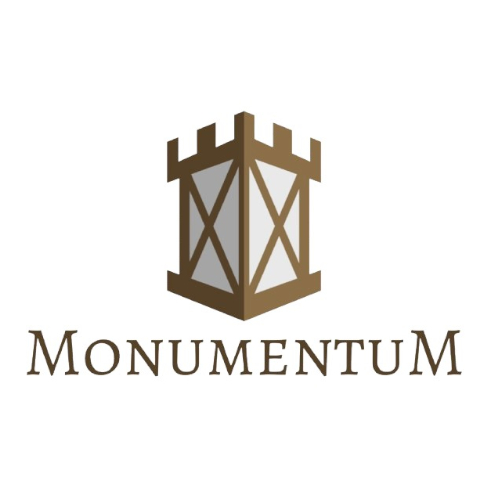 monumentum logo