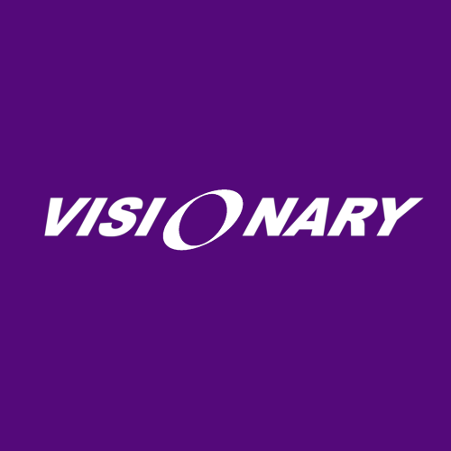 visionary logo