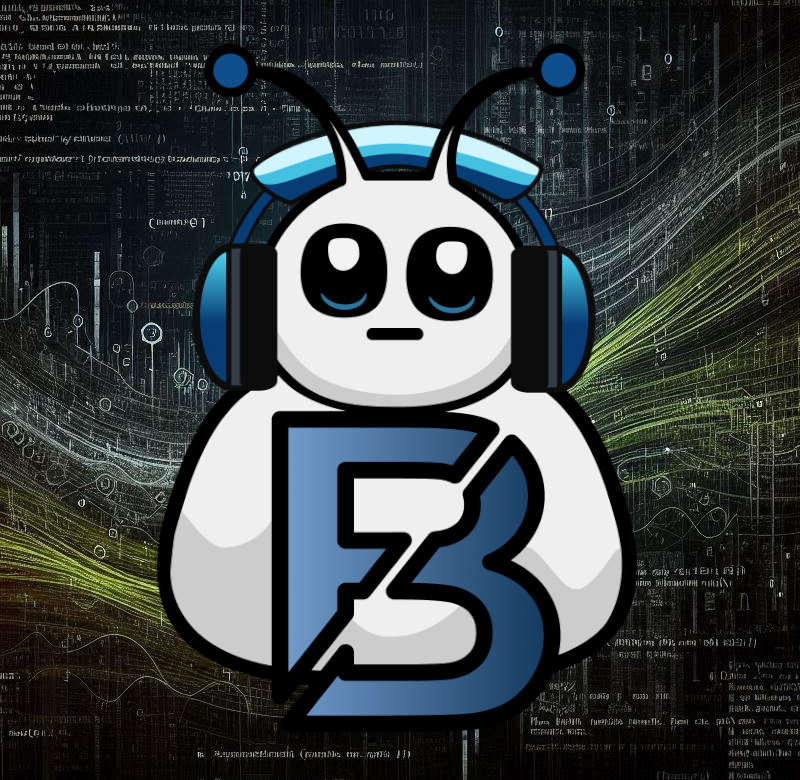 Bugbusters logo