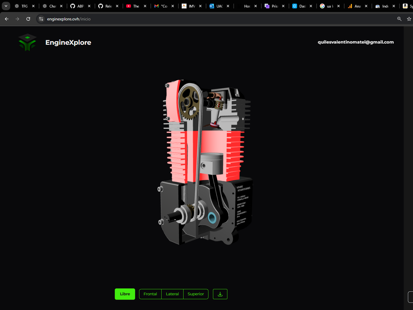 Modelo3d
