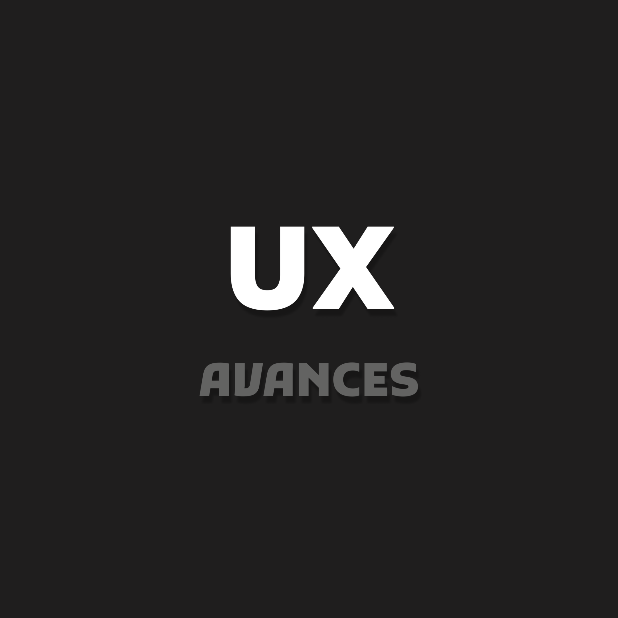 portada avances ux