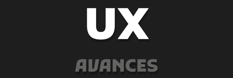 portada avances ux